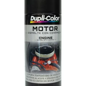 Pintura Con Resina Cerámica Motor Caliper Carter Valvulas