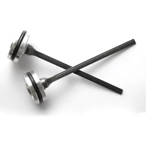 Piezas De Clavadoras Helicoidales Piezas De Reparación De Se