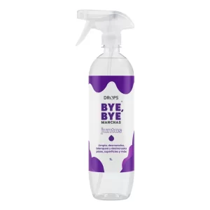 Limpiador de piso Drops en botella 1 L